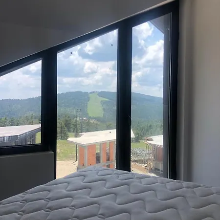 Apartment Diamond 4
