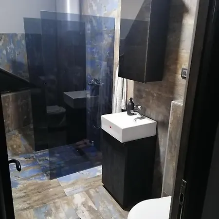 Diamond 4 Apartment *