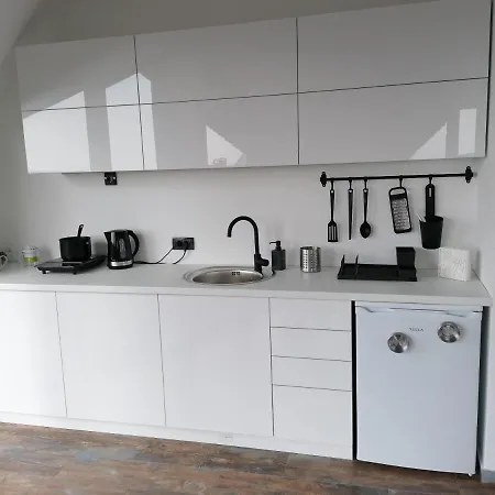 Apartment Diamond 4