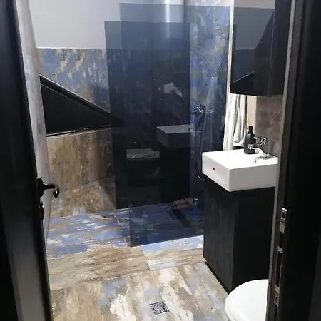 Diamond 4 Apartment *