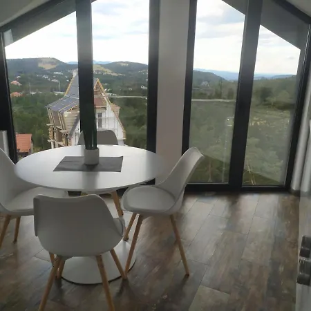 Diamond 4 Apartment *