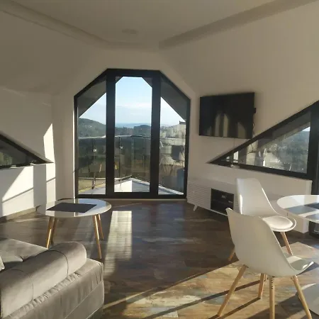 Apartment Diamond 4