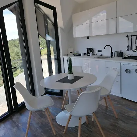 Apartment Diamond 4