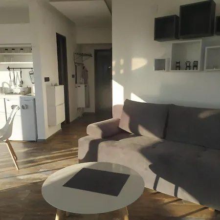 Diamond 4 Apartment Divcibare