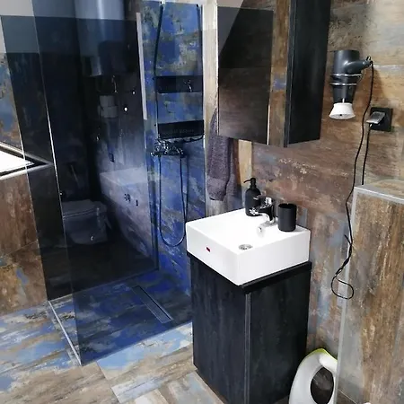 Apartment Diamond 4