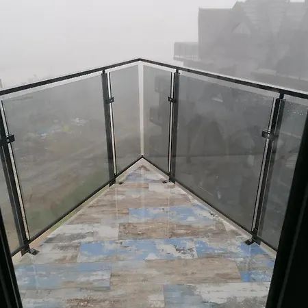 Diamond 4 Apartment *