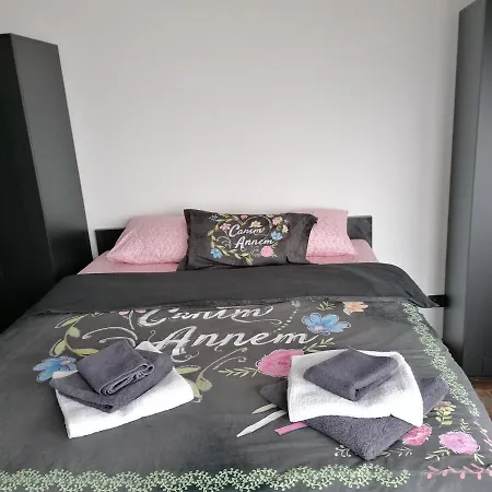 Diamond 4 Apartment