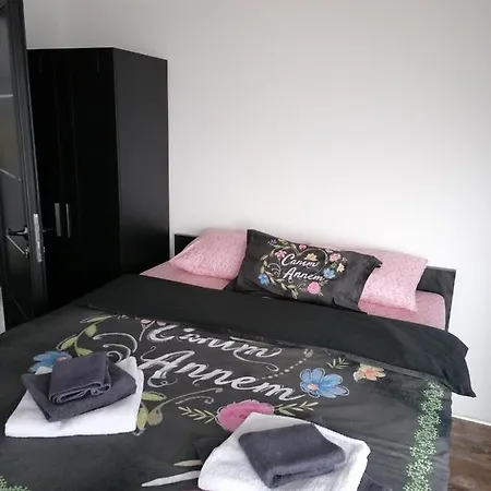 Apartment Diamond 4 Divcibare