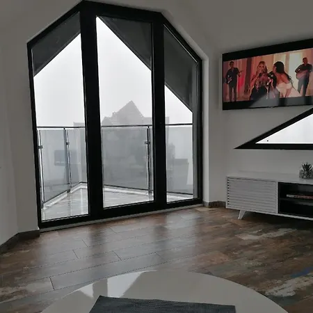 Apartment Diamond 4 Divcibare