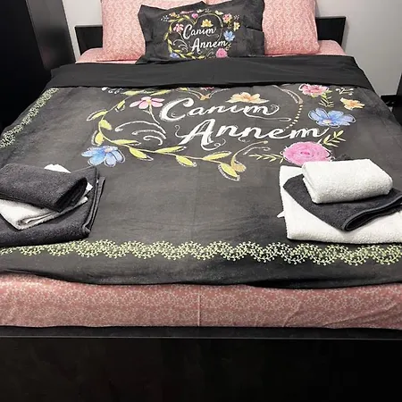 Diamond 4 Apartment Divcibare