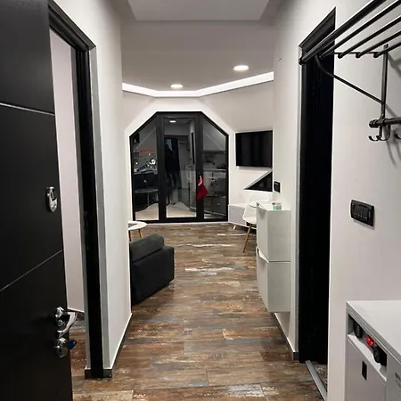 Diamond 4 Apartment Divcibare