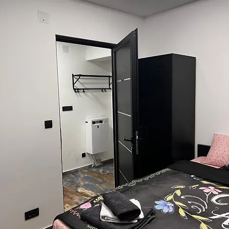 Diamond 4 Apartment Divcibare