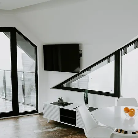 Diamond 4 Apartment Divcibare