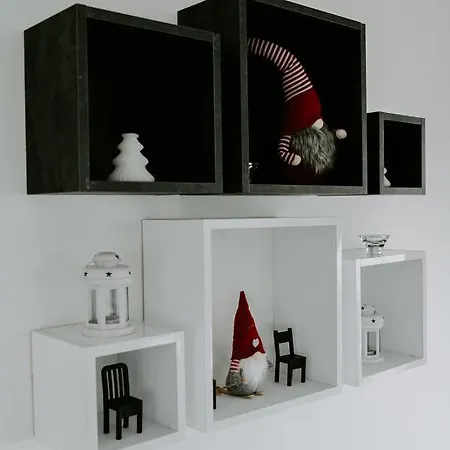 Apartment Diamond 4 Divcibare