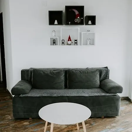 Diamond 4 Apartment Divcibare