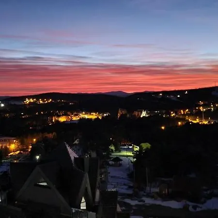 Diamond 4 Apartment Divcibare