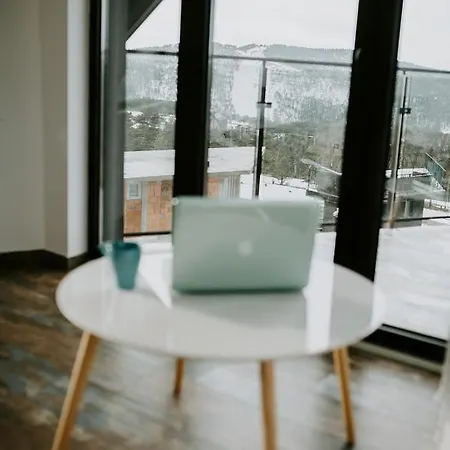 Apartment Diamond 4 *