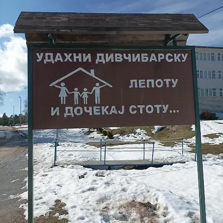 Diamond 4 Lägenhet *