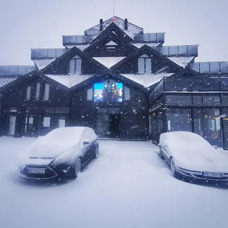 Apartment Diamond 4 *