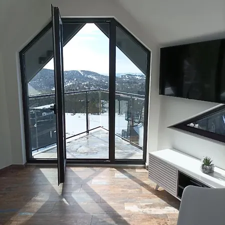 Diamond 4 Apartment *