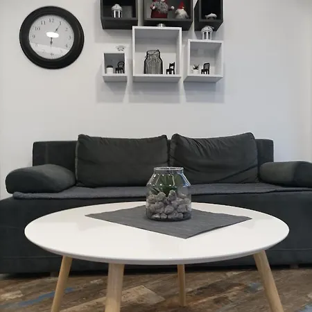 Diamond 4 Apartment Divcibare