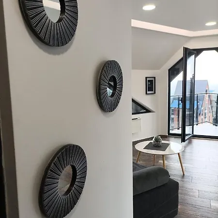 Diamond 4 Apartment Divcibare