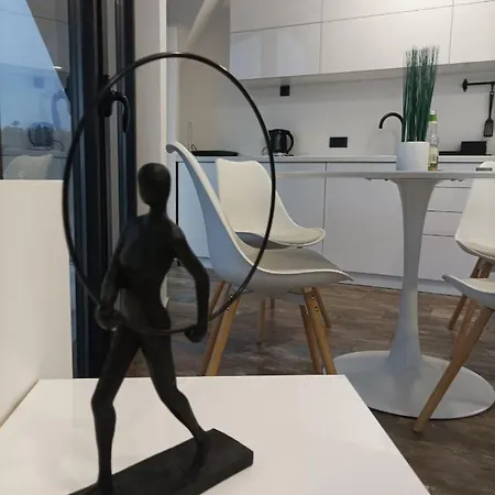 Apartment Diamond 4 Divcibare