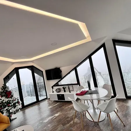Apartment Diamond 4