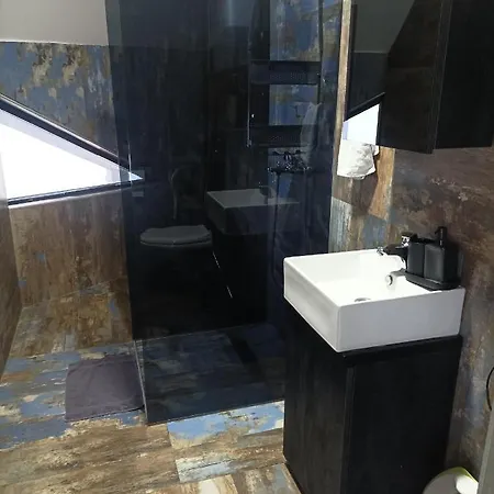 Diamond 4 Apartment Divcibare