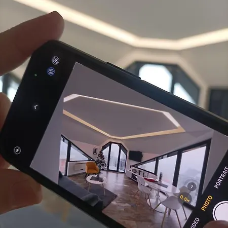 Diamond 4 Apartment Divcibare