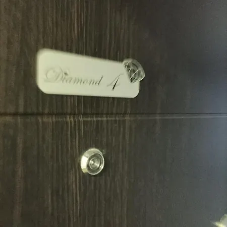 Diamond 4 Apartment Divcibare