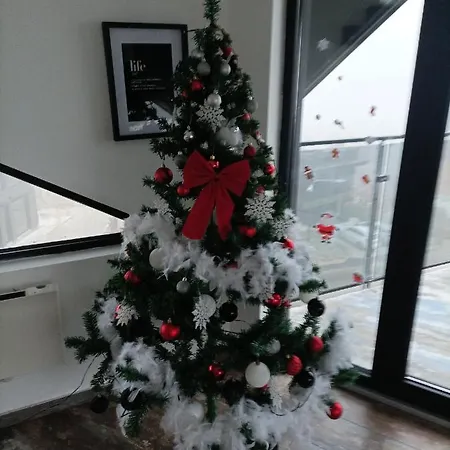 Apartment Diamond 4 *